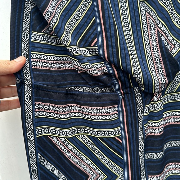 Stylish jumpsuit, adjustable straps, open bag, forgiving material, negotiable - Picture 3 of 7